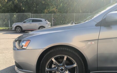 Mitsubishi Lancer IX, 2012 год, 950 000 рублей, 13 фотография