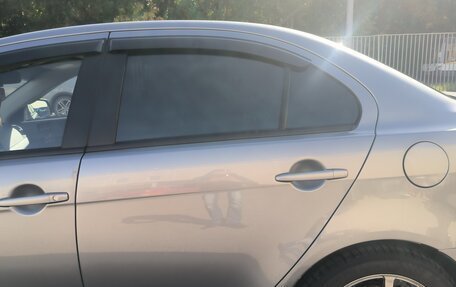 Mitsubishi Lancer IX, 2012 год, 950 000 рублей, 11 фотография