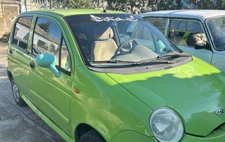Chery Sweet (QQ), 2006 год, 170 000 рублей, 1 фотография