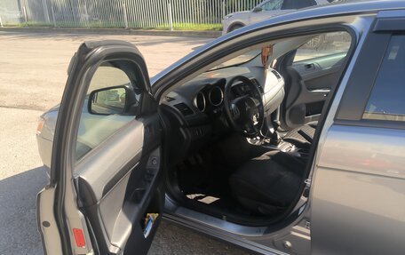 Mitsubishi Lancer IX, 2012 год, 950 000 рублей, 14 фотография