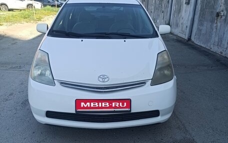Toyota Prius, 2008 год, 690 000 рублей, 1 фотография