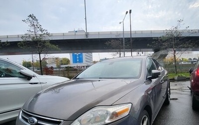 Ford Mondeo IV, 2013 год, 800 000 рублей, 1 фотография