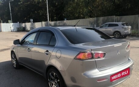 Mitsubishi Lancer IX, 2012 год, 950 000 рублей, 8 фотография