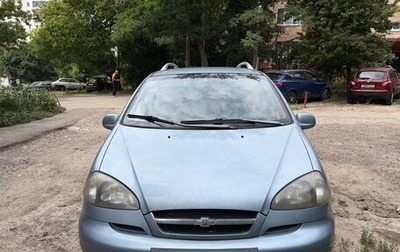 Chevrolet Rezzo, 2006 год, 250 000 рублей, 1 фотография