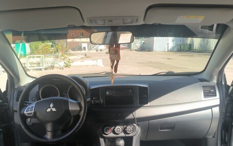 Mitsubishi Lancer IX, 2012 год, 950 000 рублей, 17 фотография