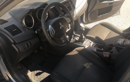 Mitsubishi Lancer IX, 2012 год, 950 000 рублей, 16 фотография