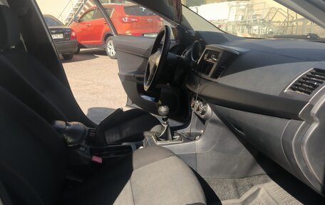Mitsubishi Lancer IX, 2012 год, 950 000 рублей, 21 фотография