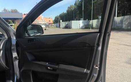 Mitsubishi Lancer IX, 2012 год, 950 000 рублей, 20 фотография
