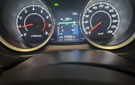 Mitsubishi Lancer IX, 2012 год, 950 000 рублей, 18 фотография