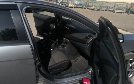 Mitsubishi Lancer IX, 2012 год, 950 000 рублей, 19 фотография