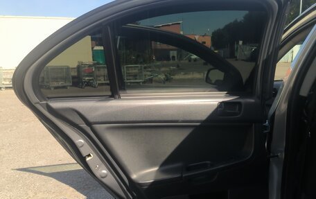 Mitsubishi Lancer IX, 2012 год, 950 000 рублей, 26 фотография