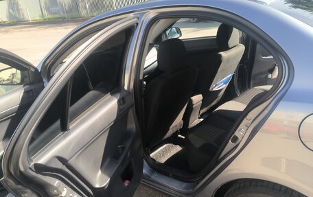 Mitsubishi Lancer IX, 2012 год, 950 000 рублей, 25 фотография