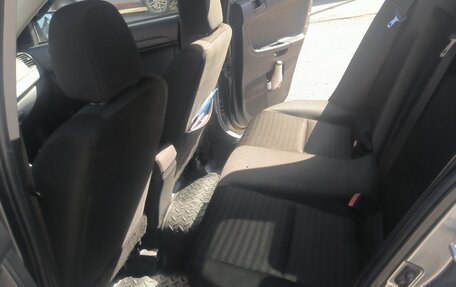 Mitsubishi Lancer IX, 2012 год, 950 000 рублей, 27 фотография