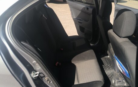 Mitsubishi Lancer IX, 2012 год, 950 000 рублей, 24 фотография