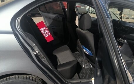 Mitsubishi Lancer IX, 2012 год, 950 000 рублей, 22 фотография