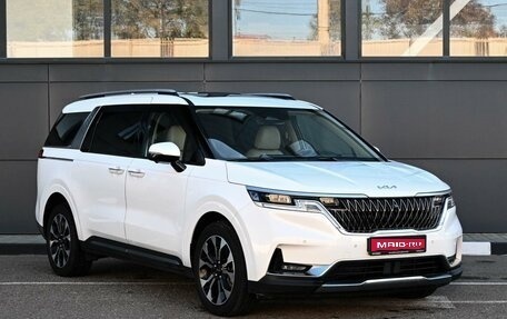 KIA Carnival, 2020 год, 3 922 000 рублей, 1 фотография