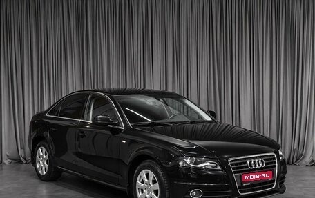 Audi A4, 2010 год, 969 000 рублей, 1 фотография