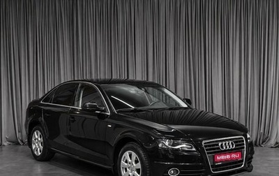Audi A4, 2010 год, 969 000 рублей, 1 фотография