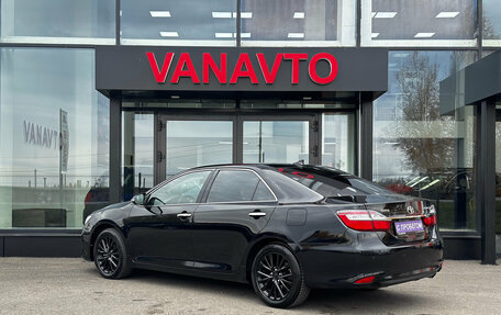 Toyota Camry, 2017 год, 2 170 000 рублей, 7 фотография