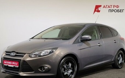 Ford Focus III, 2011 год, 550 000 рублей, 1 фотография