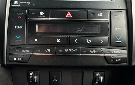 Toyota Camry, 2017 год, 2 170 000 рублей, 21 фотография