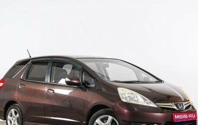Honda Fit Shuttle I рестайлинг, 2012 год, 1 149 000 рублей, 1 фотография