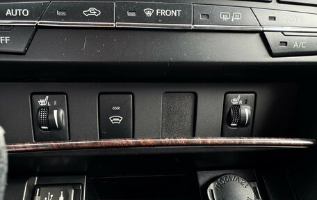 Toyota Camry, 2017 год, 2 170 000 рублей, 22 фотография