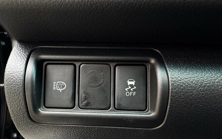 Toyota Camry, 2017 год, 2 170 000 рублей, 25 фотография