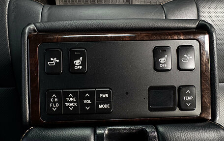 Toyota Camry, 2017 год, 2 170 000 рублей, 28 фотография