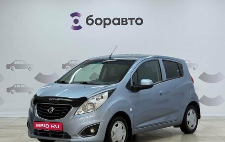 Ravon R2, 2016 год, 750 000 рублей, 1 фотография
