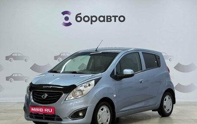 Ravon R2, 2016 год, 750 000 рублей, 1 фотография