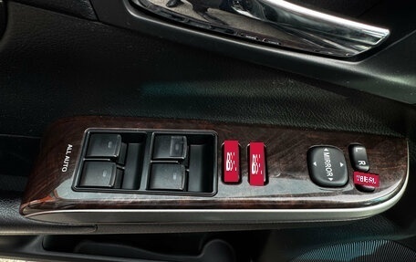Toyota Camry, 2017 год, 2 170 000 рублей, 29 фотография