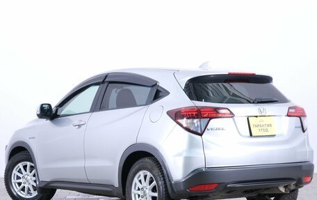 Honda Vezel, 2014 год, 1 549 000 рублей, 5 фотография