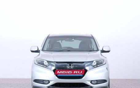 Honda Vezel, 2014 год, 1 549 000 рублей, 2 фотография