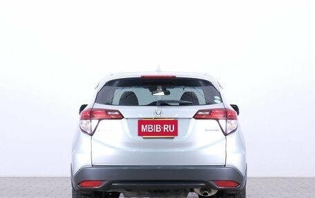 Honda Vezel, 2014 год, 1 549 000 рублей, 6 фотография