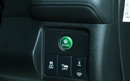 Honda Vezel, 2014 год, 1 549 000 рублей, 10 фотография