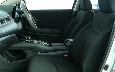 Honda Vezel, 2014 год, 1 549 000 рублей, 20 фотография