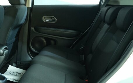 Honda Vezel, 2014 год, 1 549 000 рублей, 22 фотография