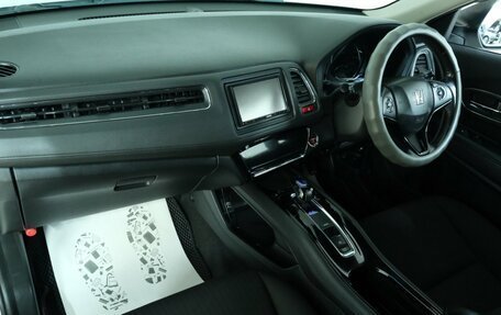 Honda Vezel, 2014 год, 1 549 000 рублей, 19 фотография