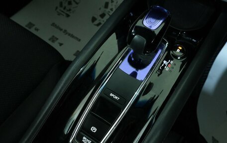 Honda Vezel, 2014 год, 1 549 000 рублей, 17 фотография