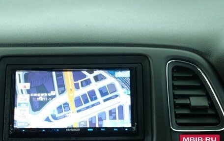 Honda Vezel, 2014 год, 1 549 000 рублей, 15 фотография