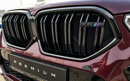 BMW X6 M, 2020 год, 12 750 000 рублей, 10 фотография