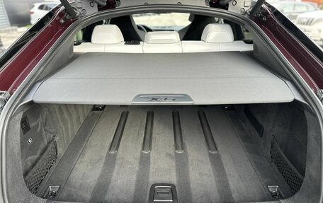 BMW X6 M, 2020 год, 12 750 000 рублей, 8 фотография