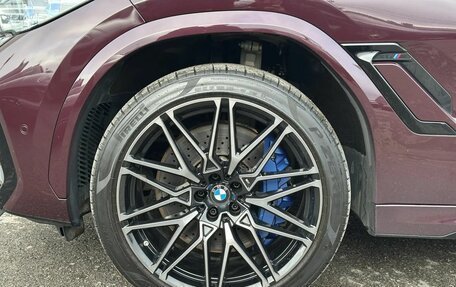 BMW X6 M, 2020 год, 12 750 000 рублей, 4 фотография