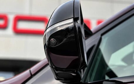 BMW X6 M, 2020 год, 12 750 000 рублей, 12 фотография