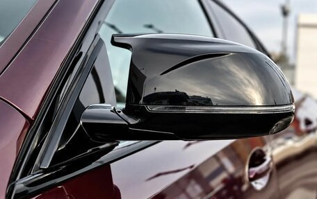 BMW X6 M, 2020 год, 12 750 000 рублей, 13 фотография
