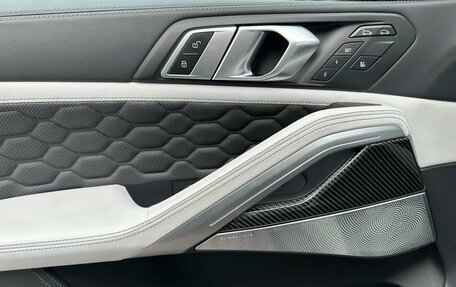 BMW X6 M, 2020 год, 12 750 000 рублей, 14 фотография