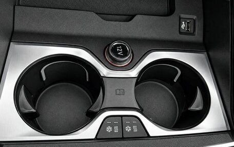 BMW X6 M, 2020 год, 12 750 000 рублей, 24 фотография