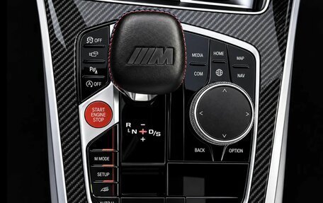 BMW X6 M, 2020 год, 12 750 000 рублей, 23 фотография