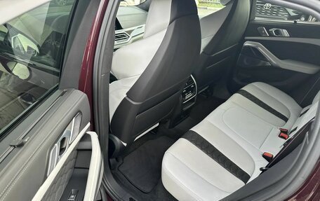BMW X6 M, 2020 год, 12 750 000 рублей, 26 фотография